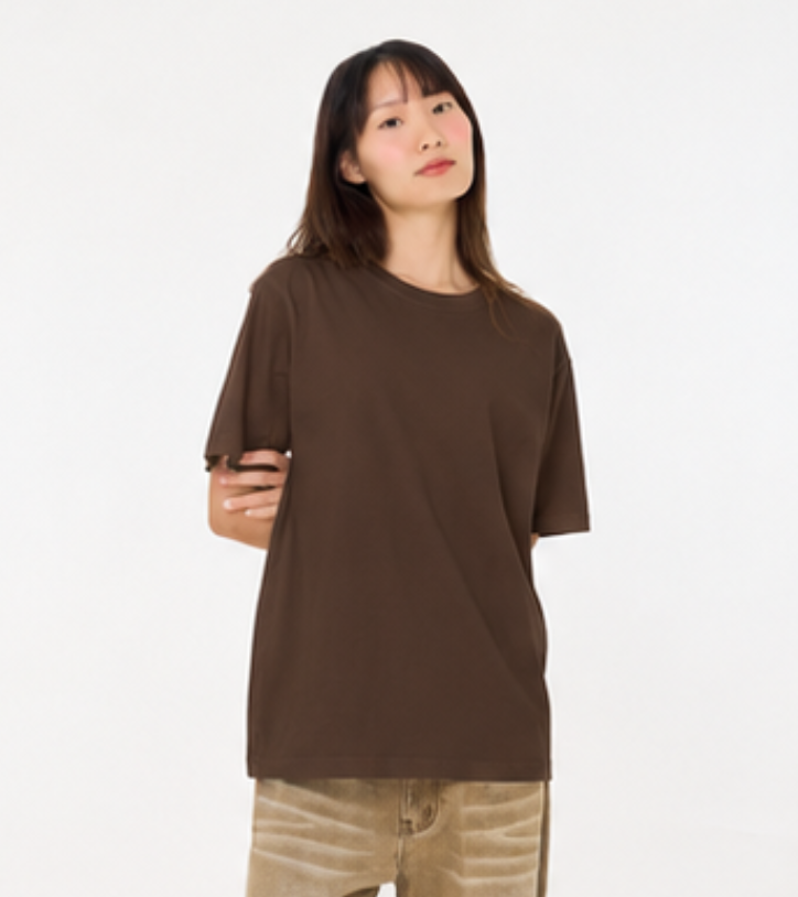 Oversized Tee